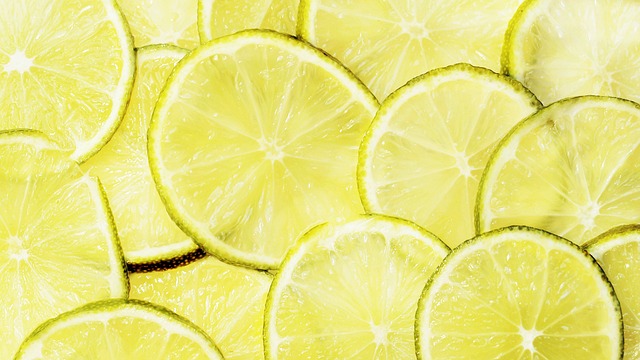 el limon baja la presion