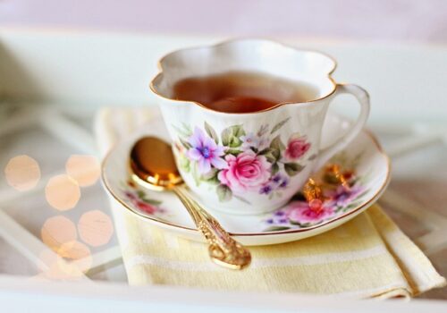 Descubre los beneficios y usos del té de 7 azahares